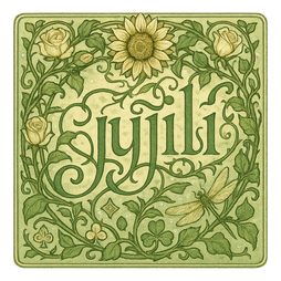 jyjili ব্র্যান্ডেড-স্লটস পোস্টার সারি
